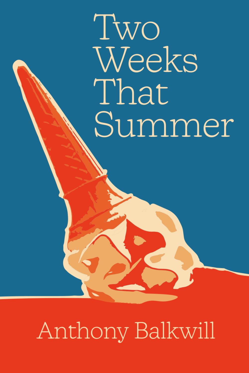 Two Weeks That Summer