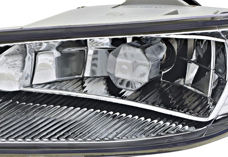 Lámpara LED para luz antiniebla izquierda Toyota 2002-2008 miniatura 2