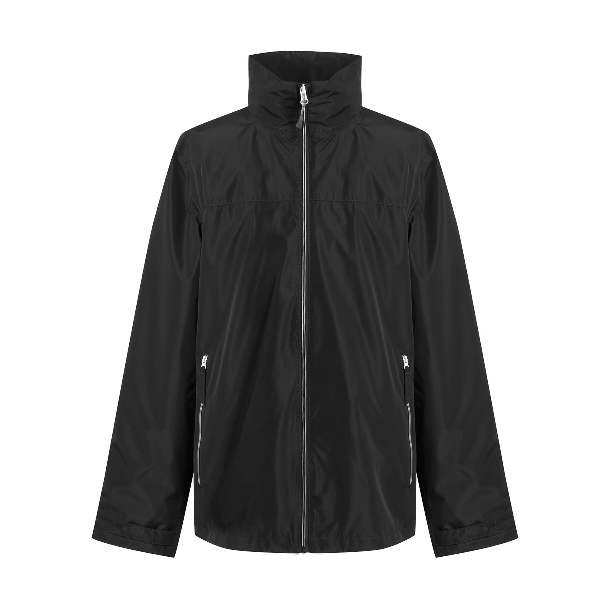 Regatta Professional Mens Ascender Waterproof Shell Jacket