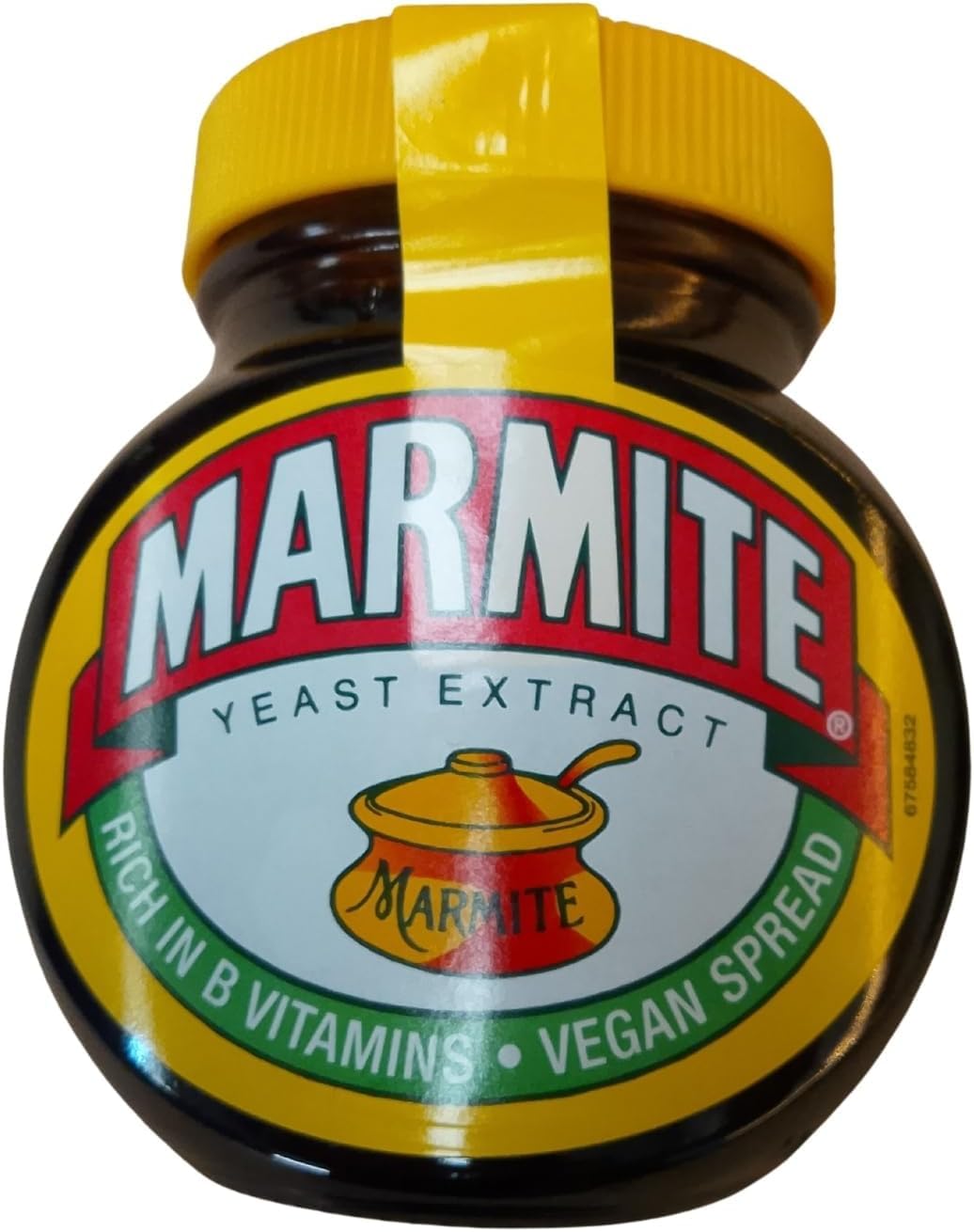Marmite - Marmite - 250 g