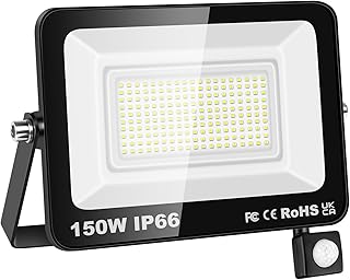 Willpower &Eacute;clairage LED de s&eacute;curit&eacute; d