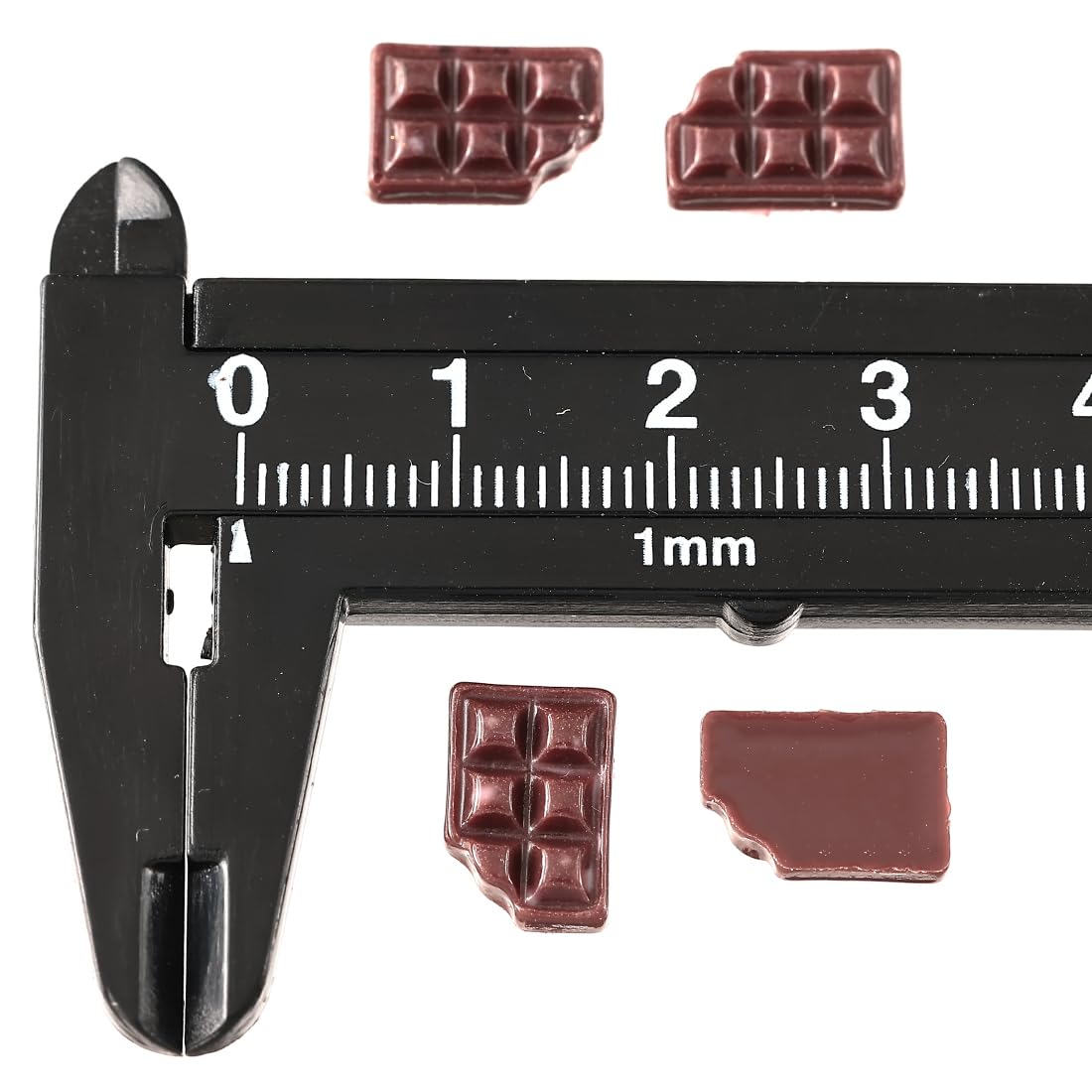 3dネイルパーツ チョコ ネイルパーツ デコパーツ