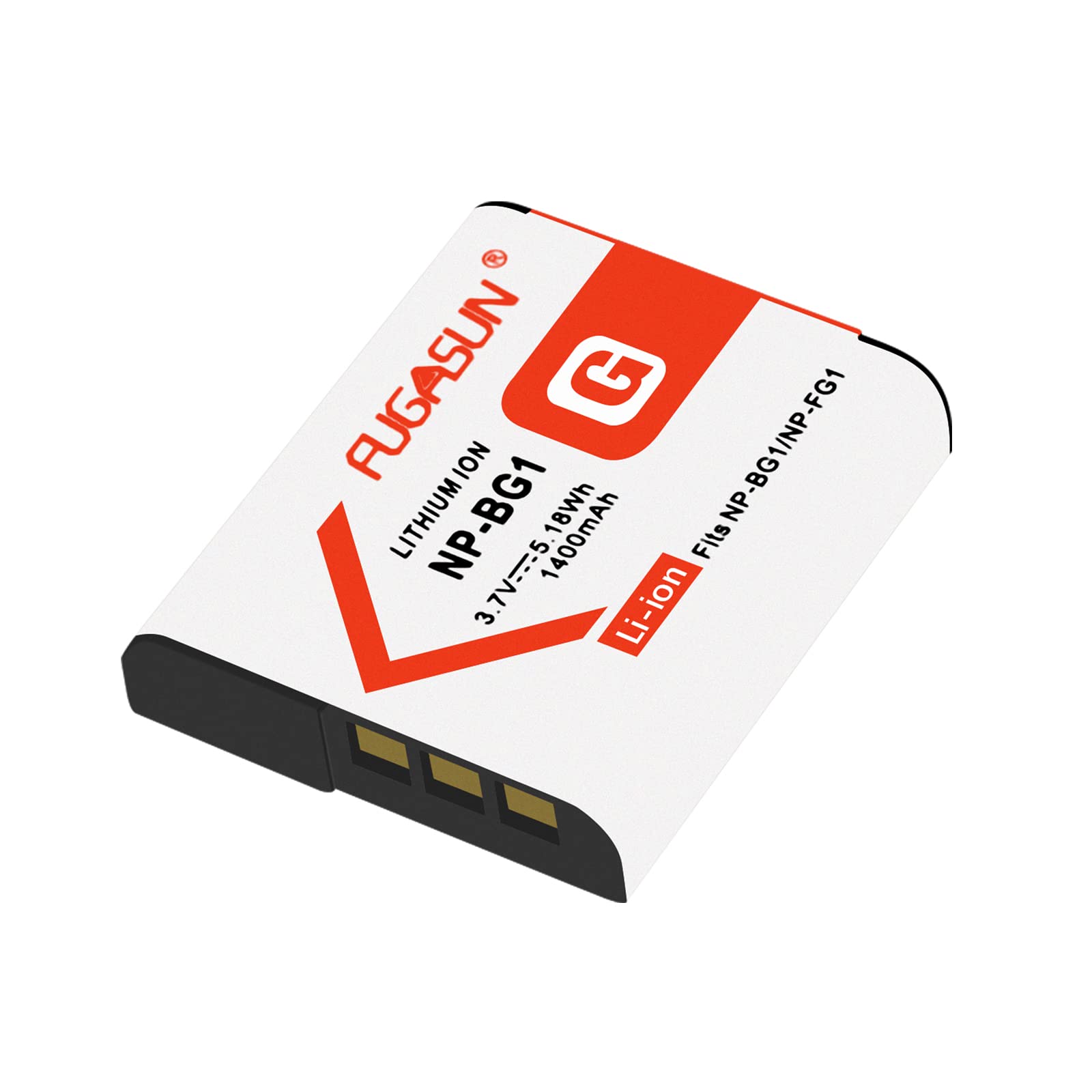 2 Sztuki NP-BG1 NPBG1 NP-FG1 NPFG1 Akumulator z ładowarką do DSC-H10 H20 H50 H55 H70 H90 HX9V HX10V HX20V HX30V DSC-T20 T100 DSC-W90 W100 W120 W130 W150 W170 W200 W210 W215 W220 W230 W270 W290 W300