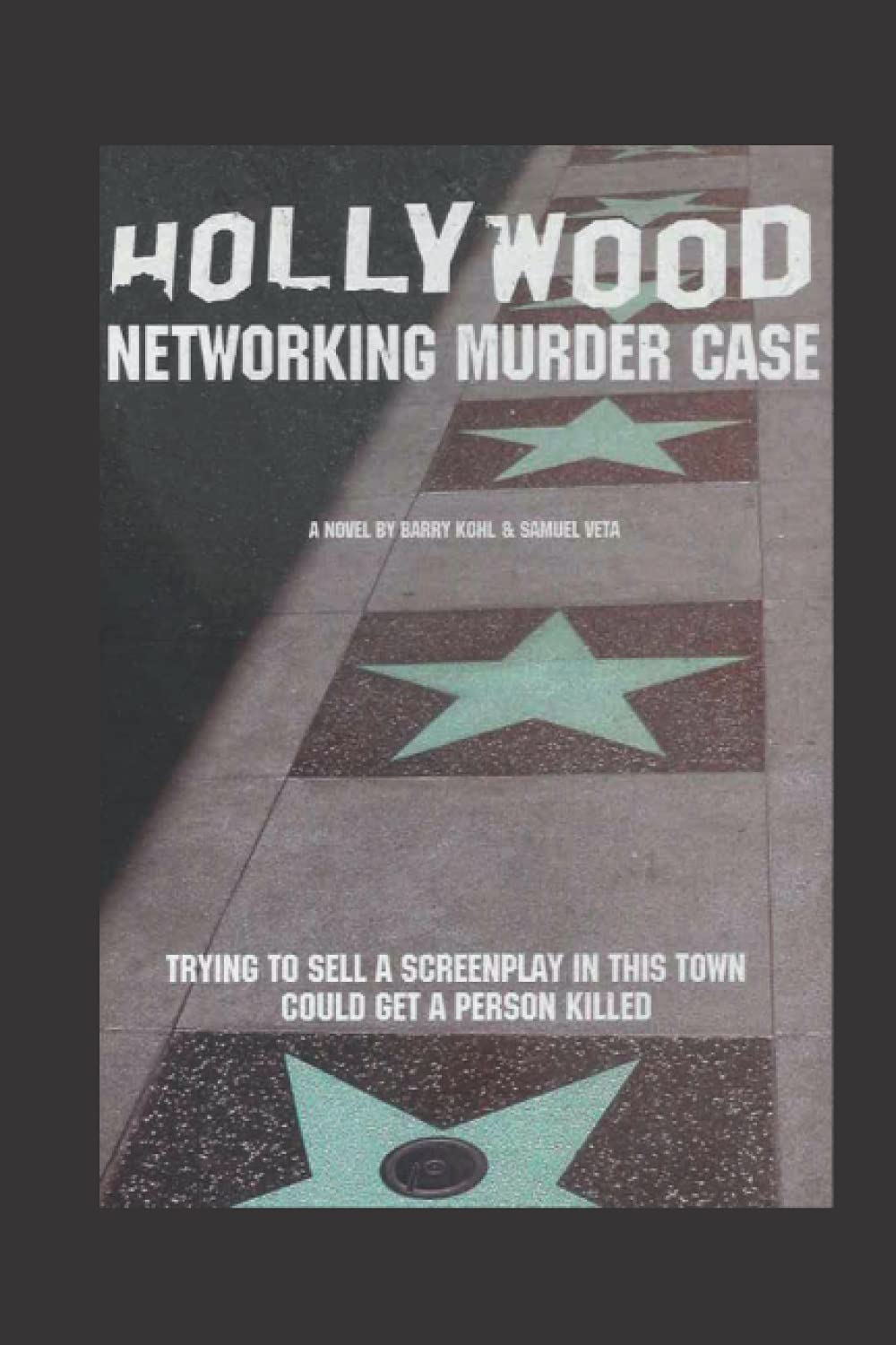 The Hollywood Networking Murder Case