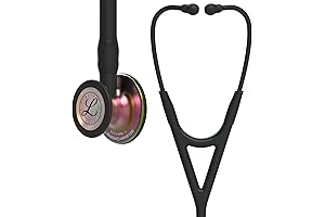 Littmann Cardiology IV Diagnostic Stethoscope