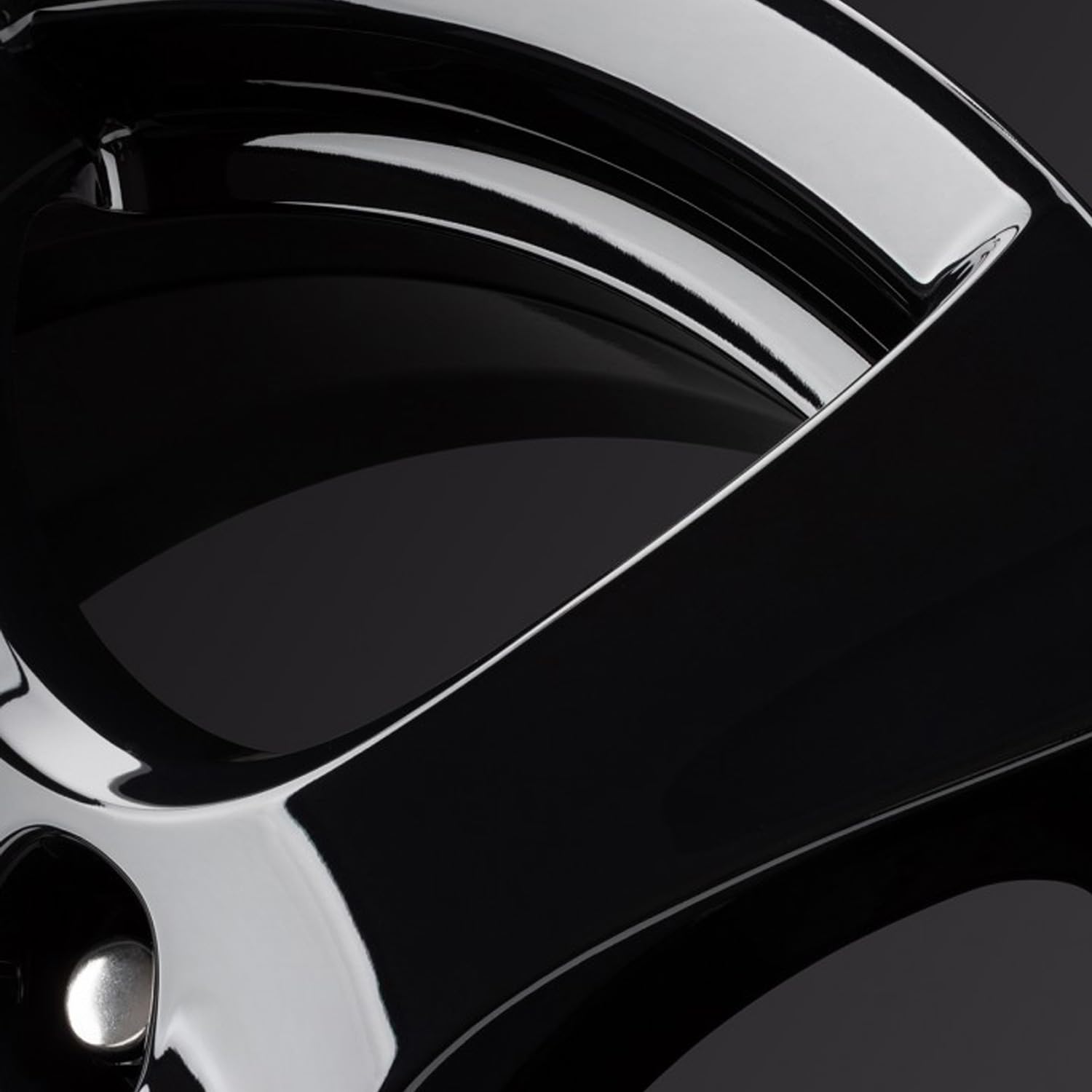 4x Borbet Felgen F 6.0x15 ET35 4x100 black glossy kompatibel mit Kia Picanto Rio Shuma Stonic