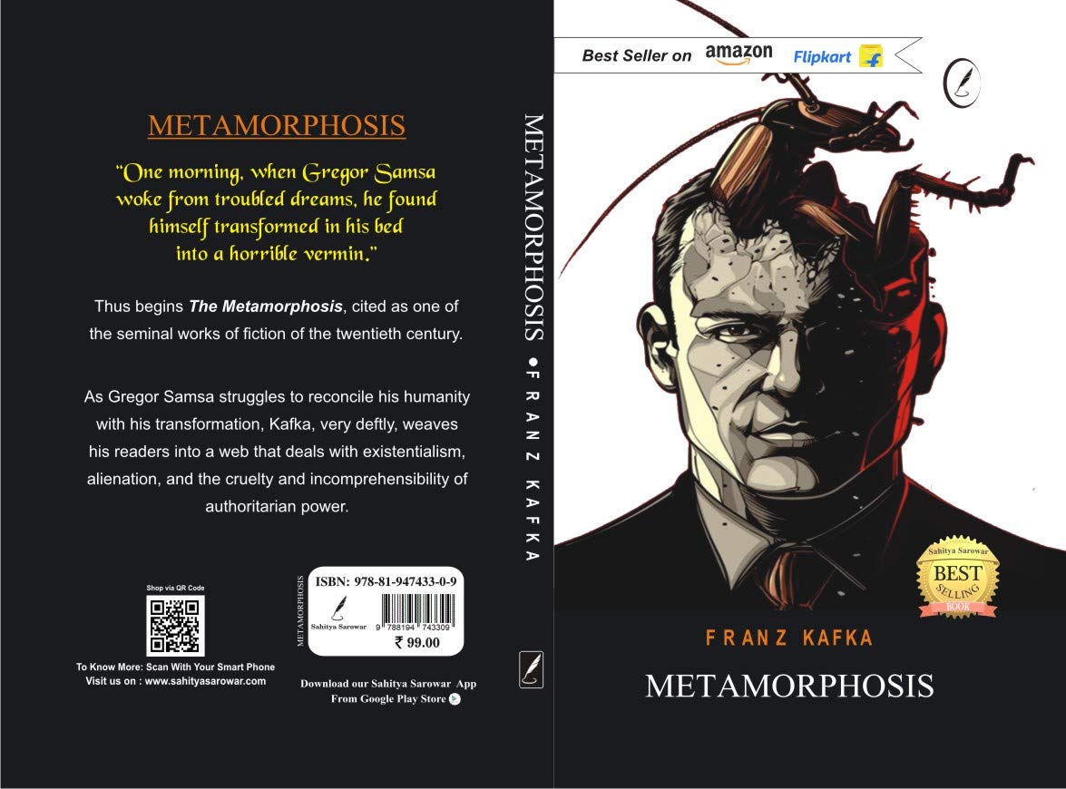 Metamorphosis