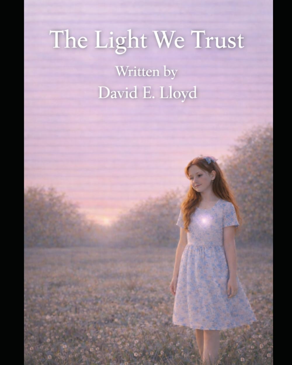 The Light We Trust: A gentle story about trusting the light inside: 4 (Heart Light Series)