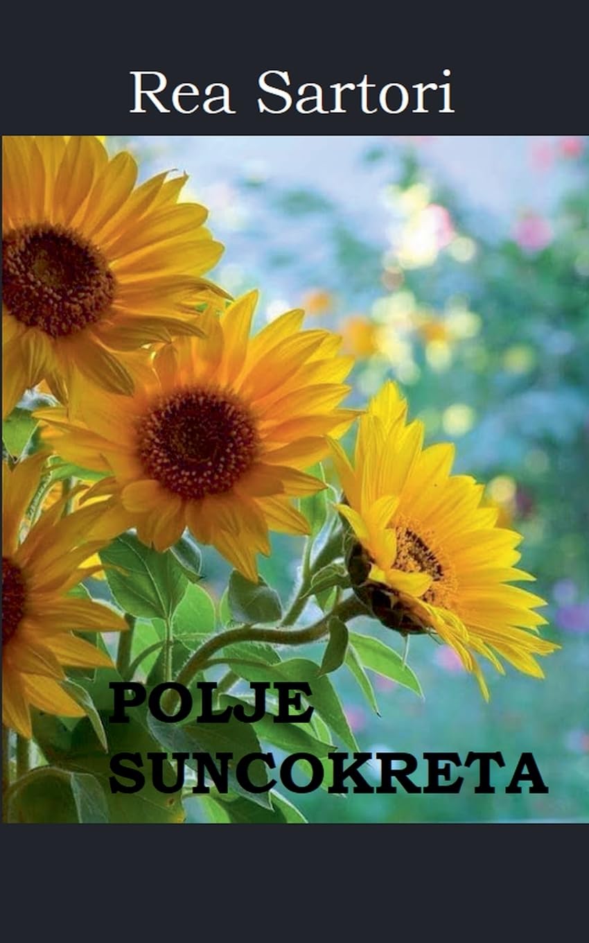Polje suncokreta (Poezija)