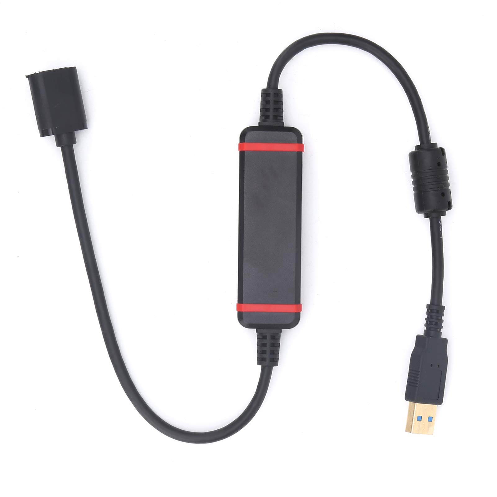 Fabater USB-Isolator-Modul 480M Hochgeschwindigkeitsadapter für Computer