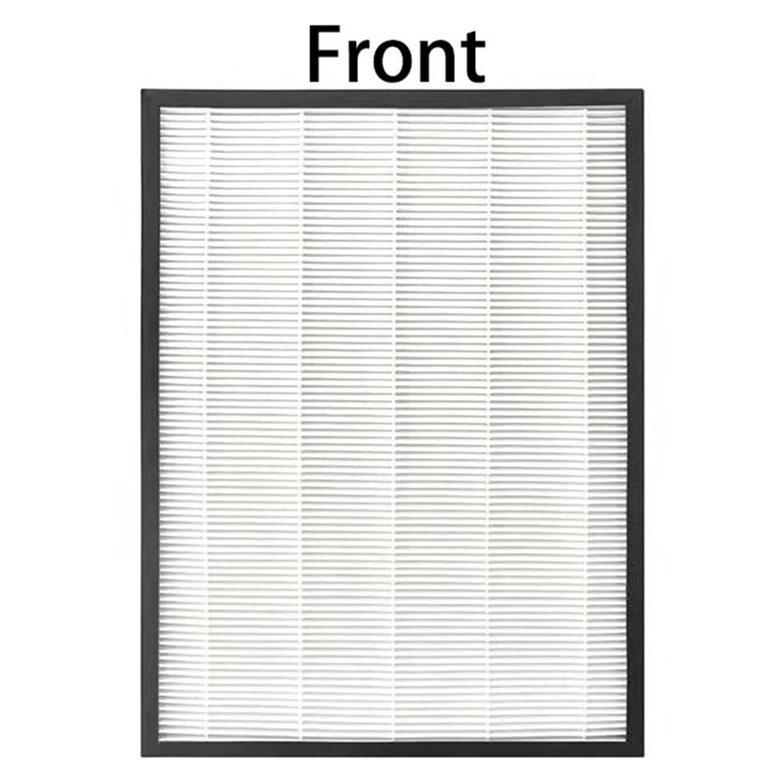 Set Prefiltro HEPA E Carbone AX90R7080WD Purificatore D'aria Filtro Di Ricambio Compatible With Samsung Filtro Purificatore D'aria Facile Da Installare
