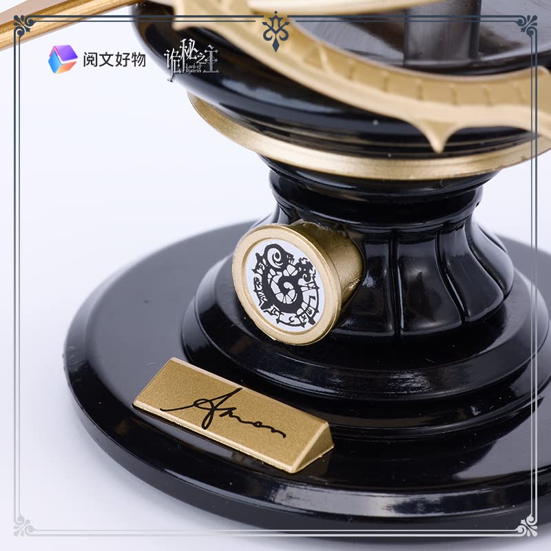 Amazon | 『Lord of Mysteries』アモン時天使 SDフィギュア ノン