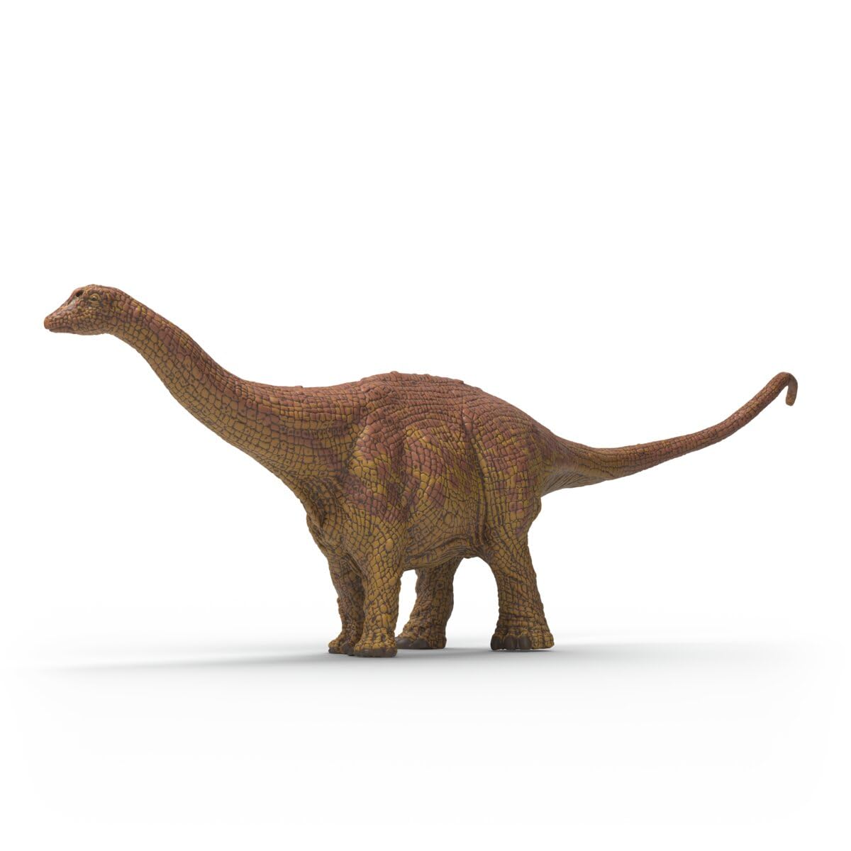 SCHLEICH DINOSAURS, Multicolor, 4.25 inches