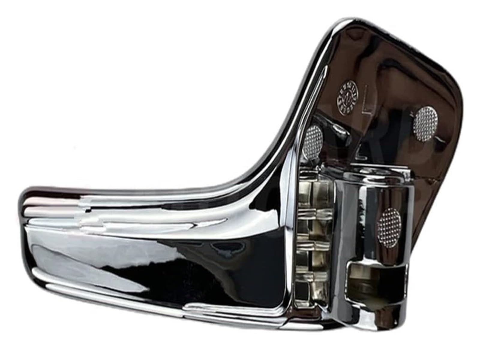 Maniglia Giulietta Anteriore Sinistra Maniglie Porte Interne Per - Foto 9