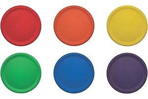 Champion Sports Foam Discs