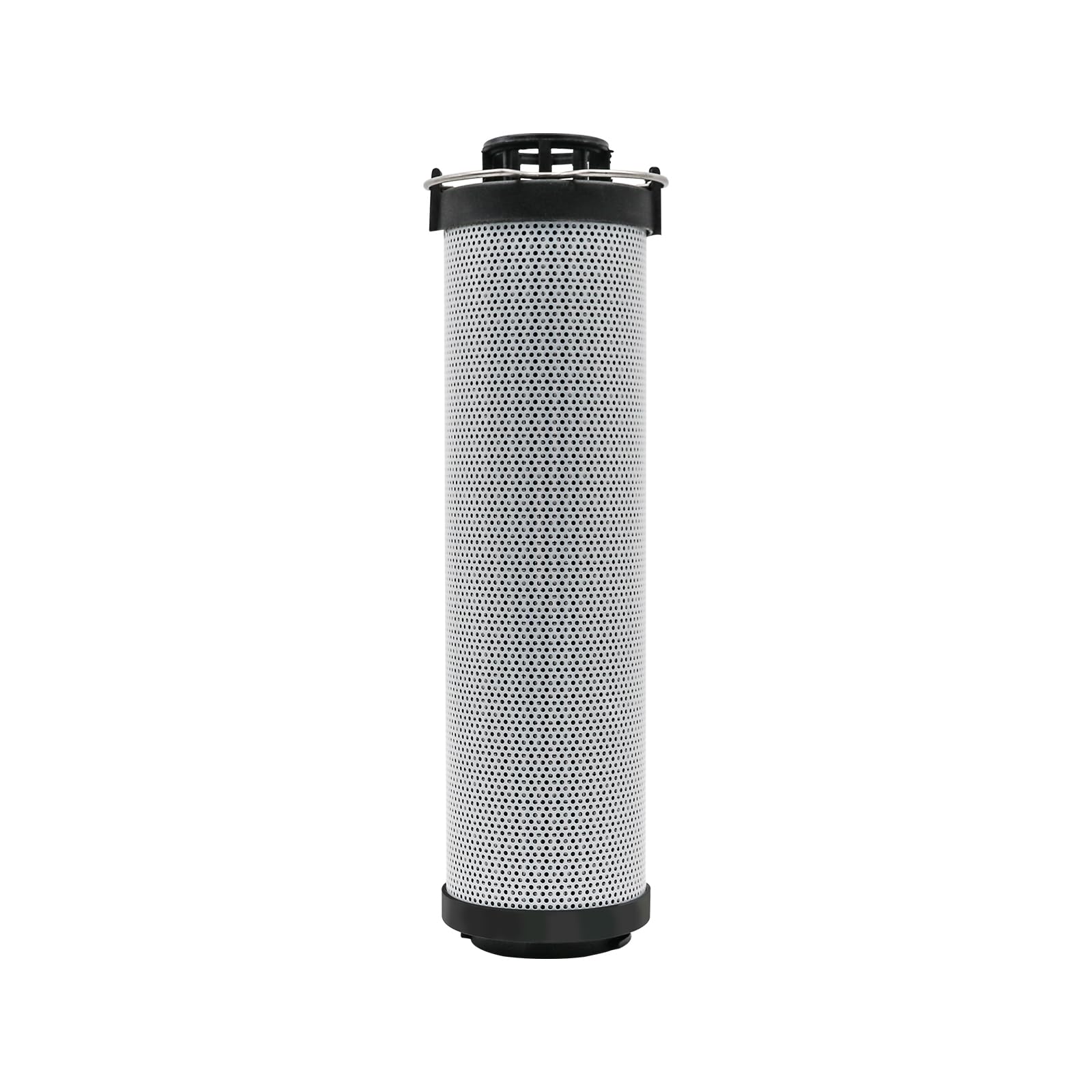 32/913500 Hydraulic Cartridge Filter Compatible with Mini Excavators, Loaders, Telehandlers, Backhoes Fits Models 8035ZTS, 3CX SUPER, TH520-55, TELEBAT Series, 2CX Replaces 32910100 32925346 HF28948