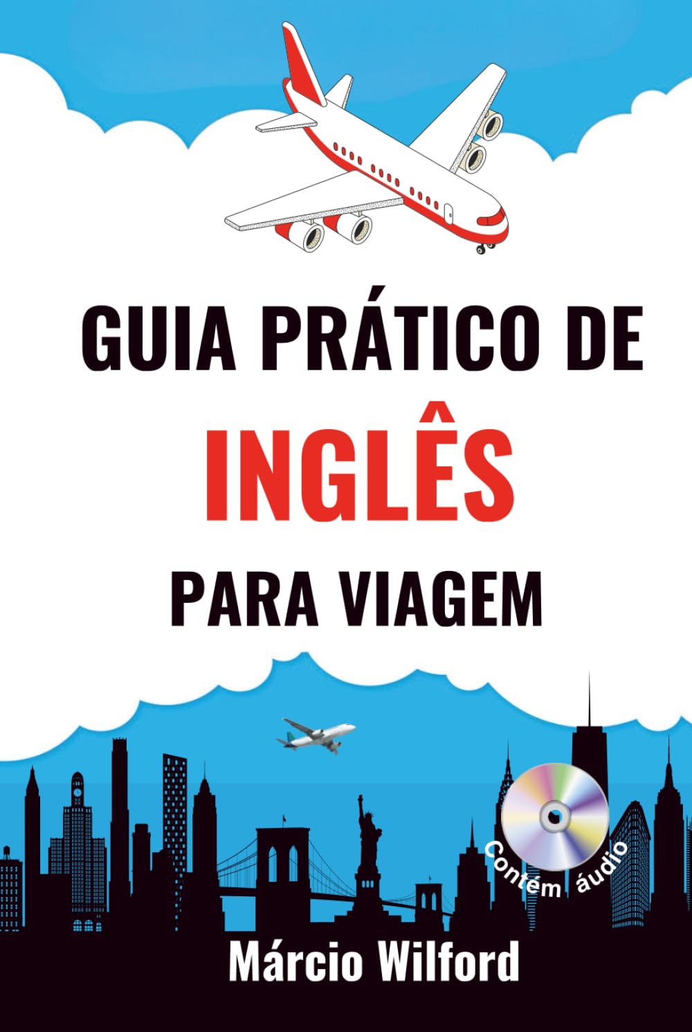 Guia Prático de Inglês para Viagem