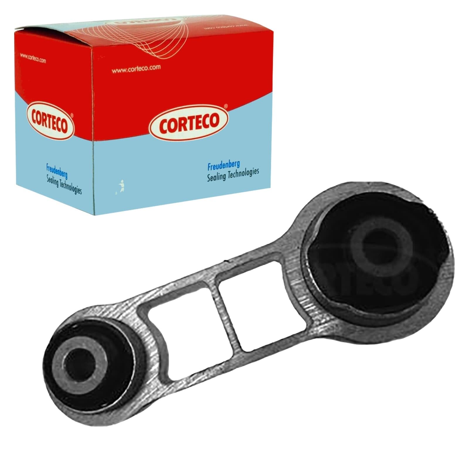 Corteco 80001339 Sospensione, Motore-image