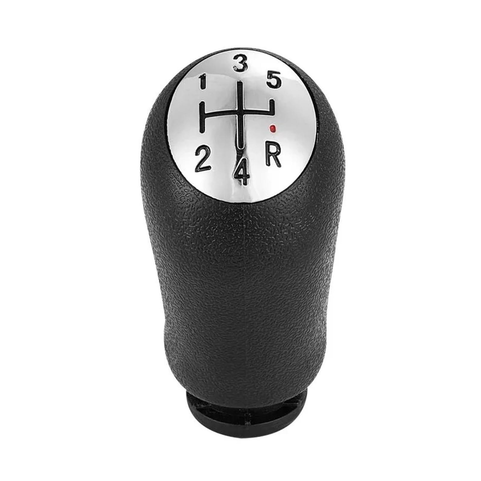 Jeocoai B Car Gear Kno 5Speed Gear Shift Kno Stick Head Car Lever Handle Universal For Dacia For Duster For Dokker For Renault(B)