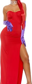 Women's Mrs. Rabbit To You Costume Set