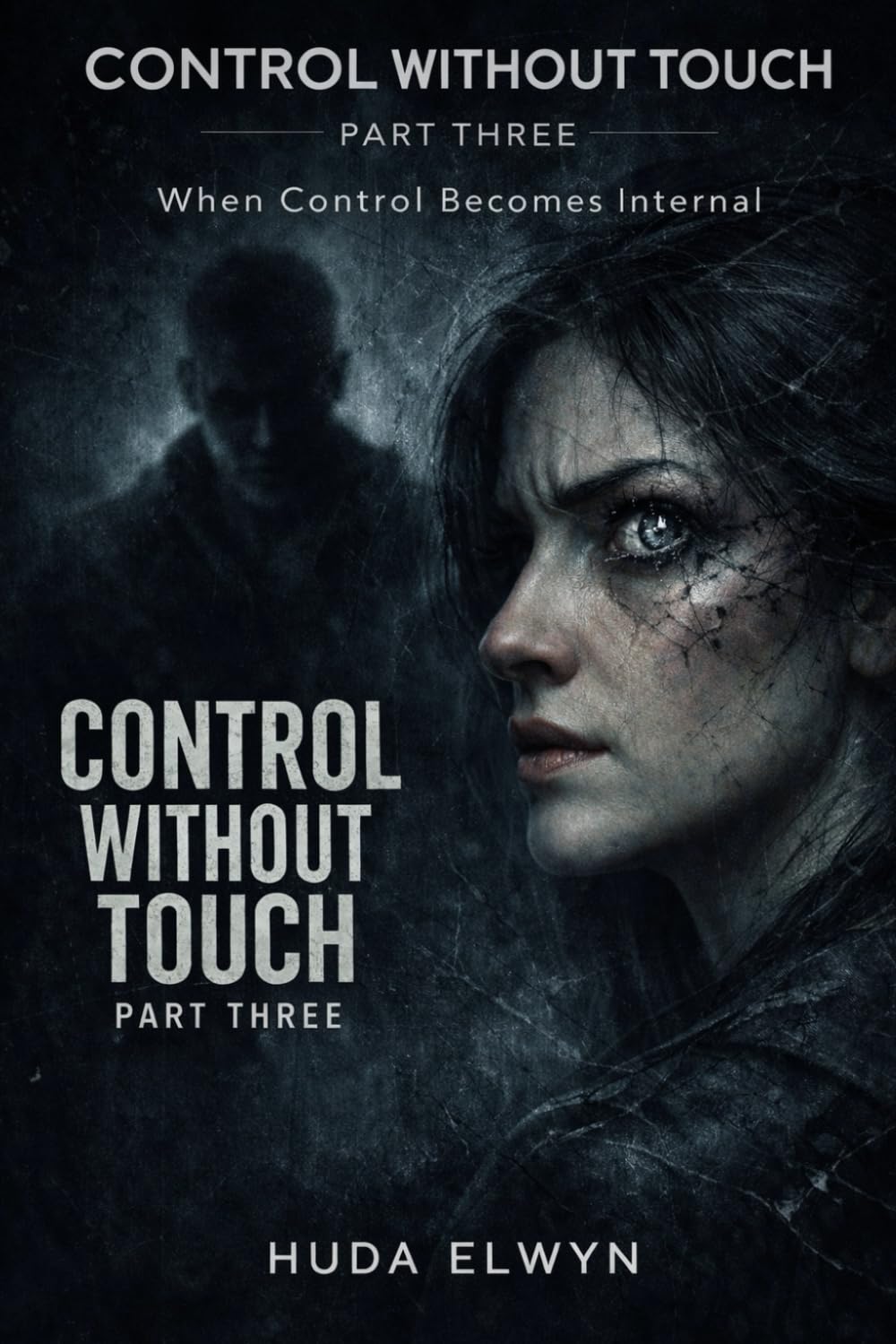 Control Without Touch: When Control Becomes Internal (YOU WERE NEVER ALONE)
