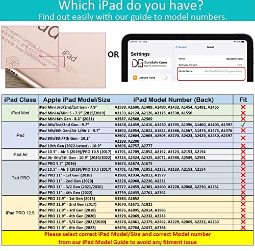 Image of DuraSafe Cases For iPad 2nd 2011 3rd 4th Gen 2012-9.7 [iPad 4 iPad 3 iPad 2 Old Model ] A1458 A1416 A1395 MC705HN /A MD328HN /A MD333HN /A Printed Smart PU Leather Flip Folio Book Cover - Birds & Flowers