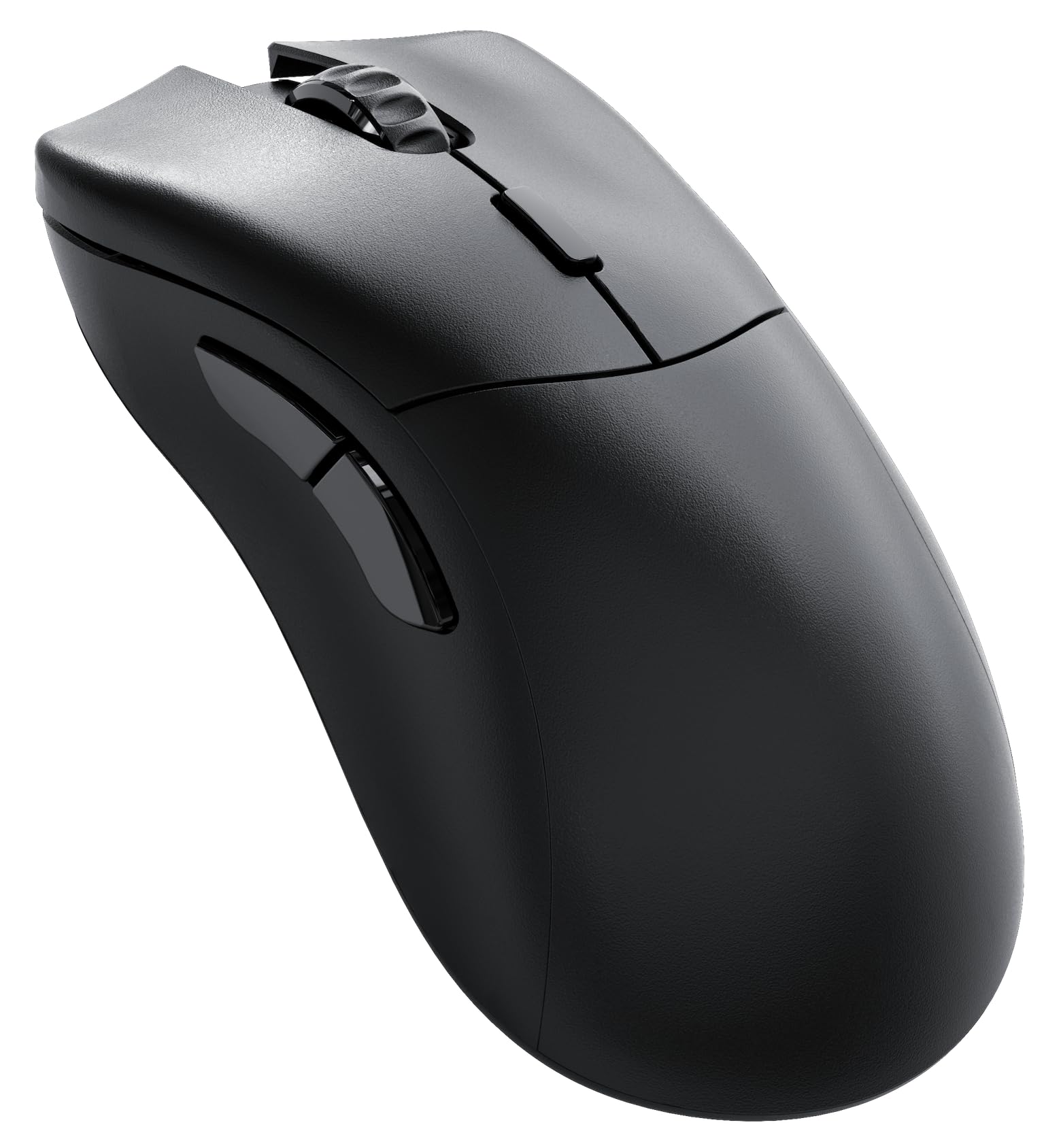Glorious Gaming Model D 2 PRO Wireless Gaming Mouse - 2.4GHz wireless 1ms delay,