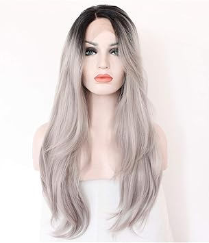 Best wigs on amazon Clearance