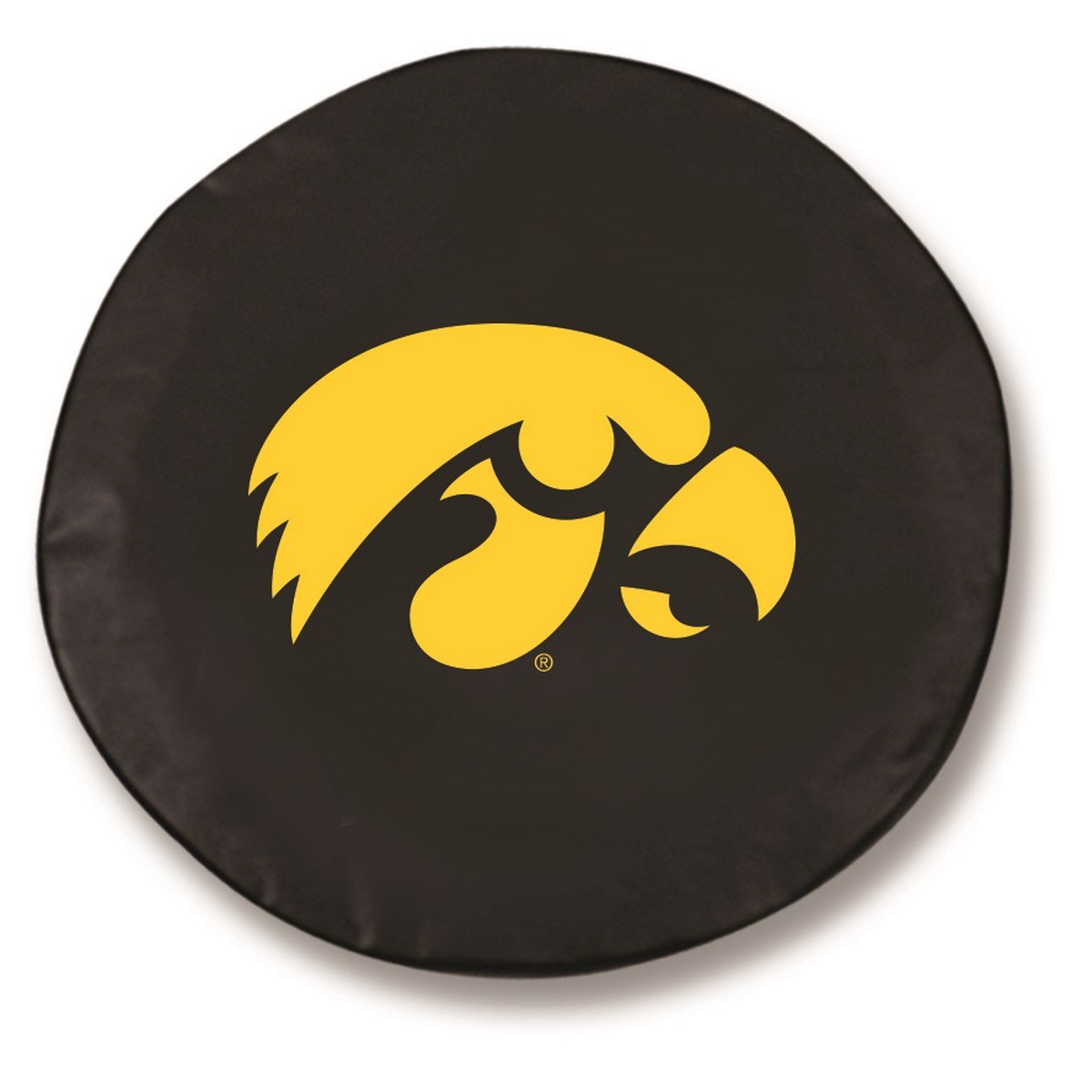Holland Bar Stool Co. 30 3/4 x 10 Iowa Tire Cover by The
