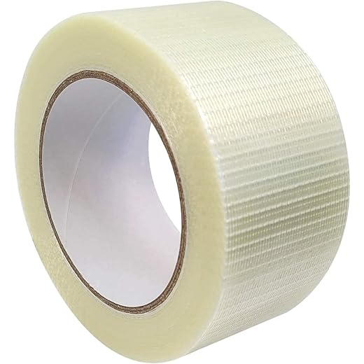 Cross Filament Strapping Tape 2 Inch