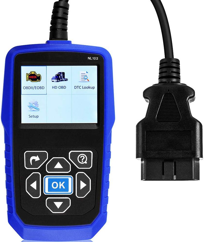 strumenti diagnostici americani di diagnostica auto