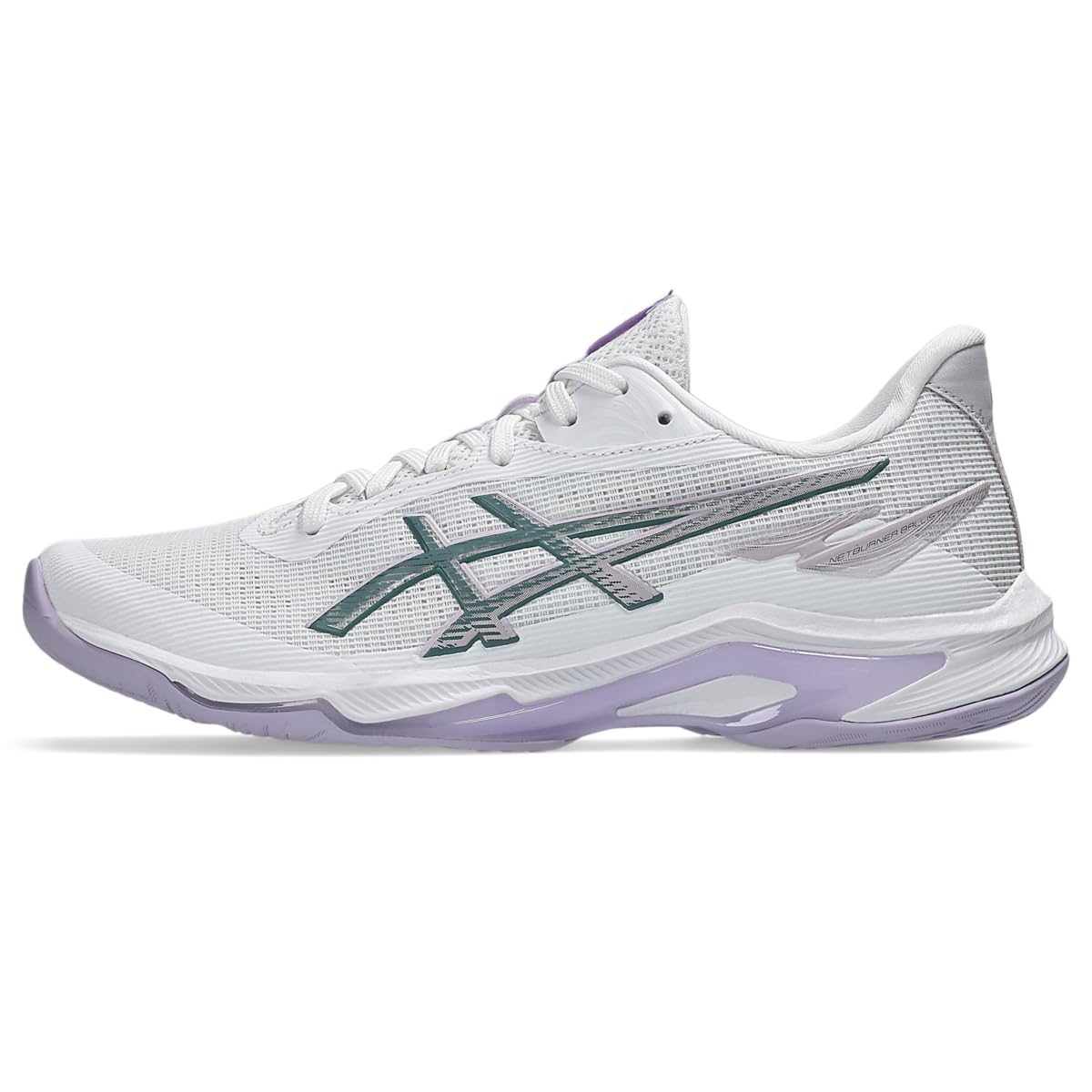 Womens Netburner Ballistic Ff 4