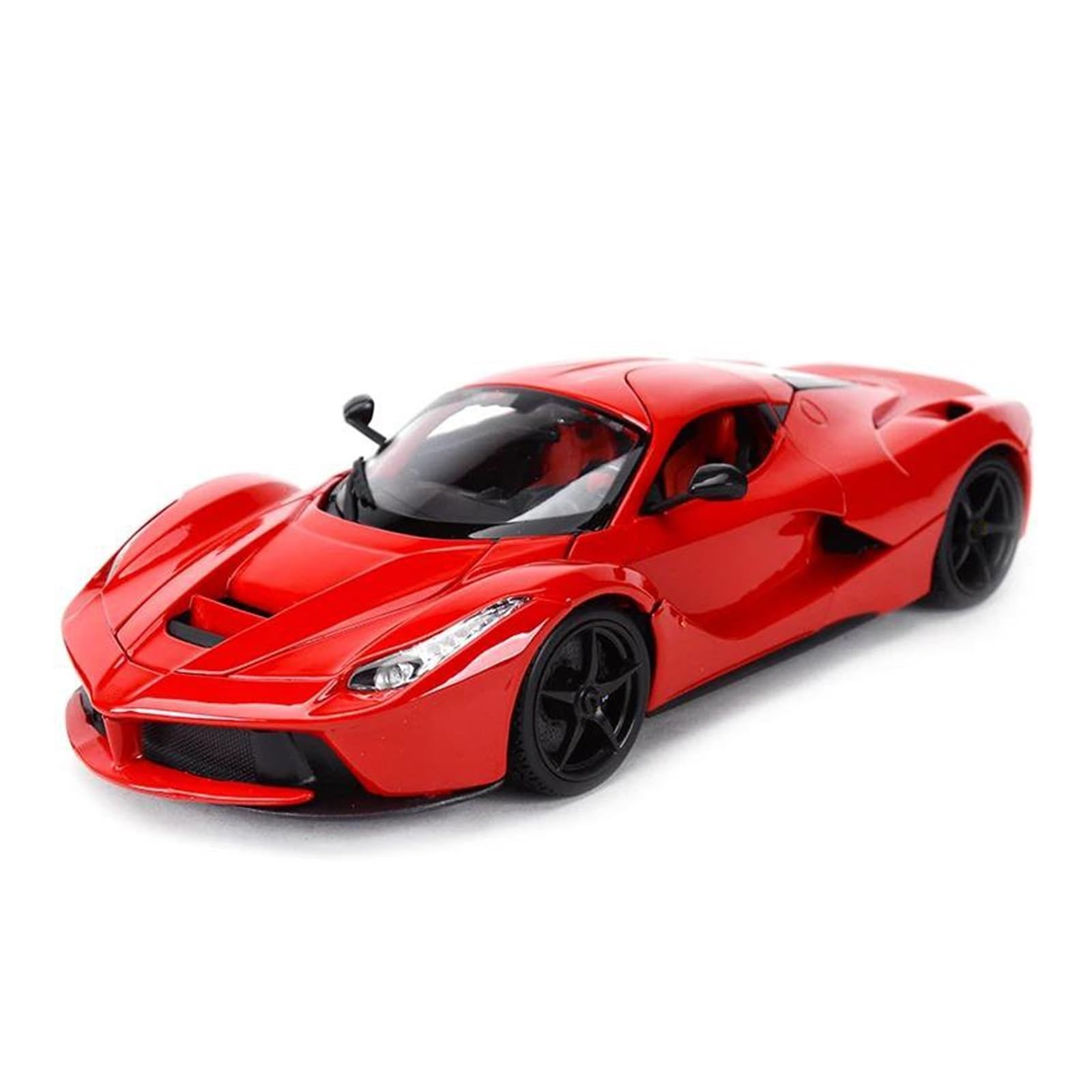 ONAIC Diecast Model 1:18 For Ferrari For Laferrari Static Die Cast Vehicles Collectible Model Car