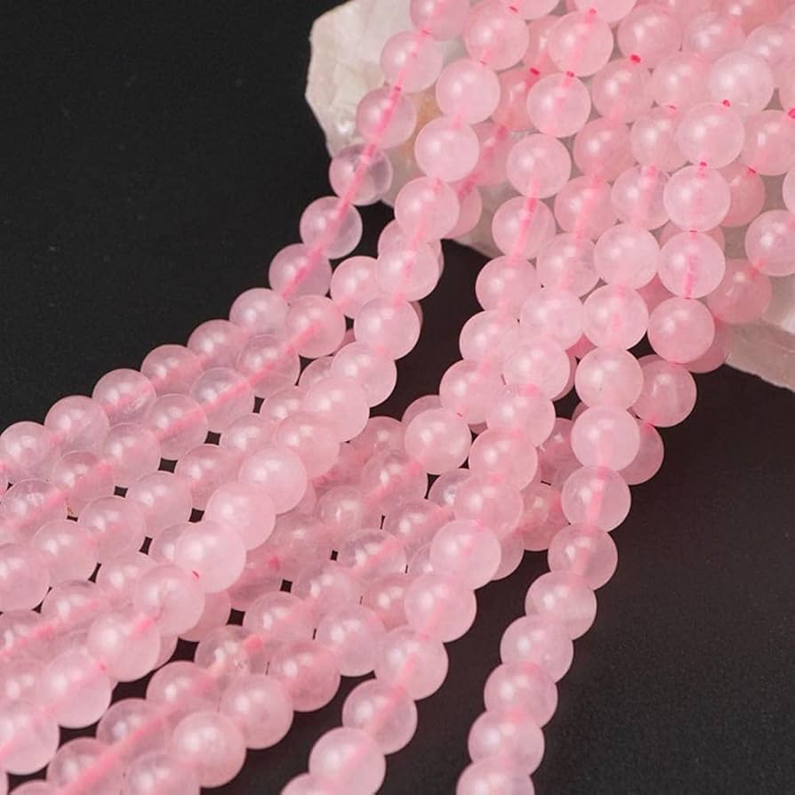 B☆セール特選品☆紅石英✴︎300g【天然石ピンクローズクォーツ