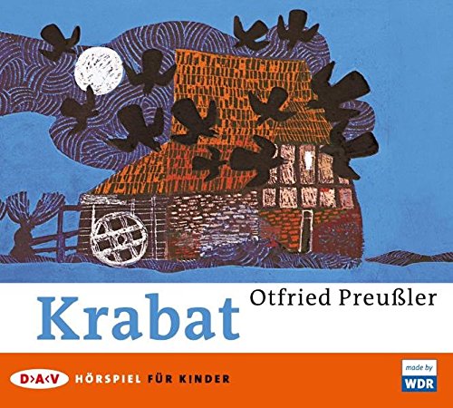 Preisvergleich Produktbild Krabat: Hörspiel