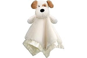 Adorable and Calming Dog Security Blanket for Your Furry Friend