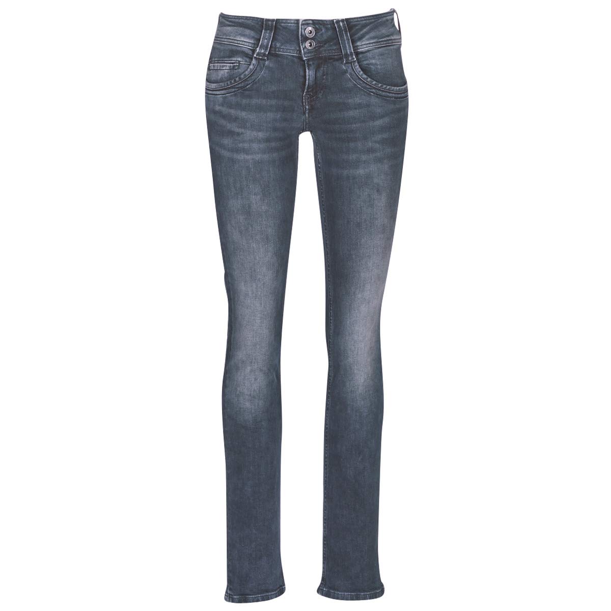 Pepe Jeans Soho, Jeans Mujer — view 28