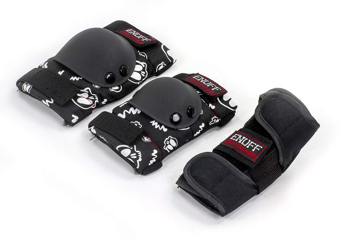 ENUFF Skulls Rampenteppich Junior