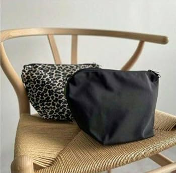 エルベシャプリエ　グリーンレーベル別注　ノアール　ブラック　ビッグポシェット ビッグポシェット green label relaxing別注 ブラック 2890N