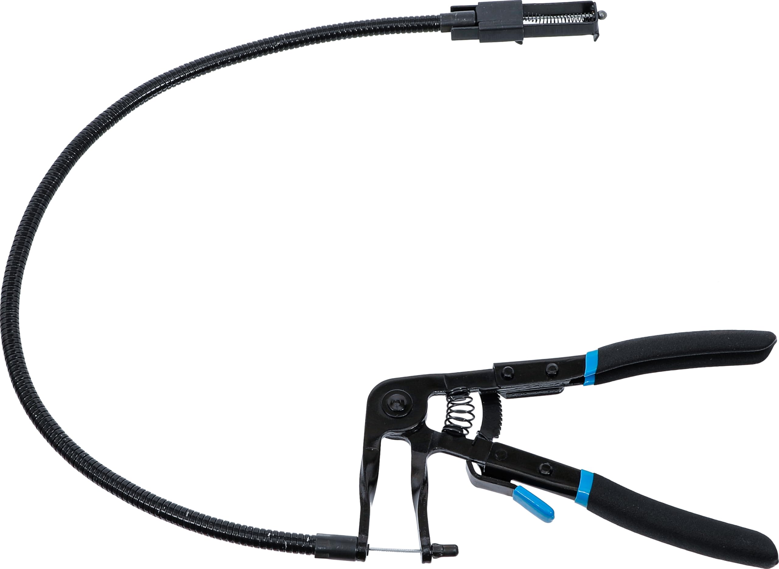 BGS 472 | Pince pour colliers | semi-flexible | 850 mm | 18-54 mm