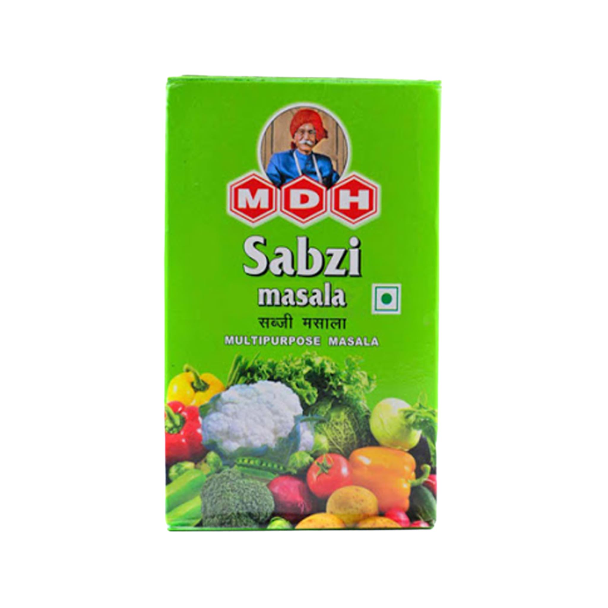 See full amazon price history chart for MDH Sabzi Masala 100gm MDH Sabzi Masala 100gm (B0D8F8FLSX) Amazon Price History, Amazon Price Tracker