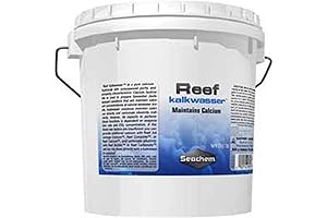 Reef Kalkwasser, 2 kg / 4.4 lbs