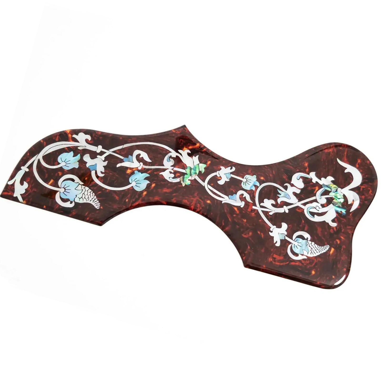 Uniwersalna osłona pickguardu do gitary akustyczne Pickguard do gitary akustycznej Universal Folk