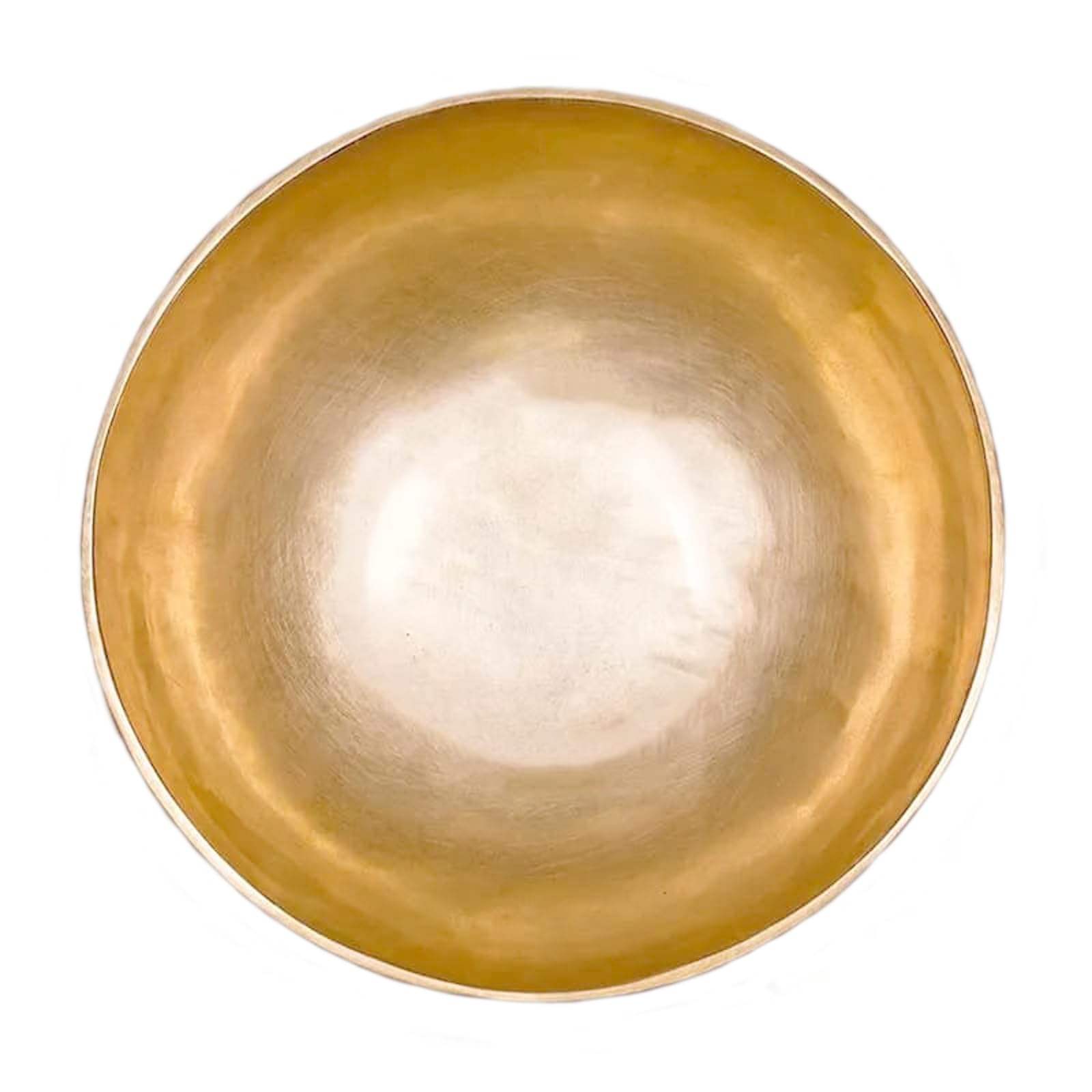 Klangschale GELENKSCHALE - UNIVERSALSCHALE Therapie-Qualität 4-teiliges Set + BUCH von Peter Hess. Therapieklangschale ca. 900g-1000g ca. 19-20 cm mit Kissen, Klöppel. 70051