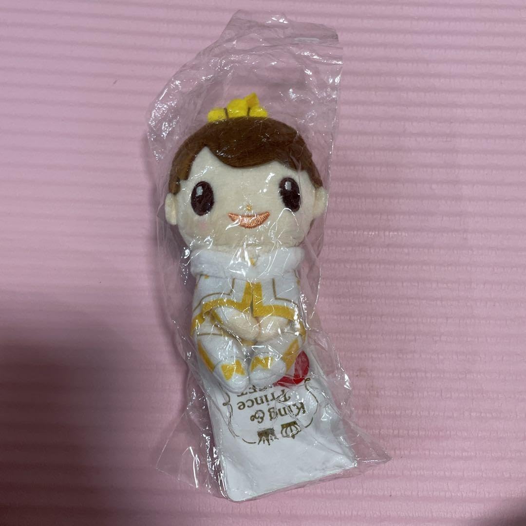 King & Prince キンプリ 髙橋海人 ちょっこりさん