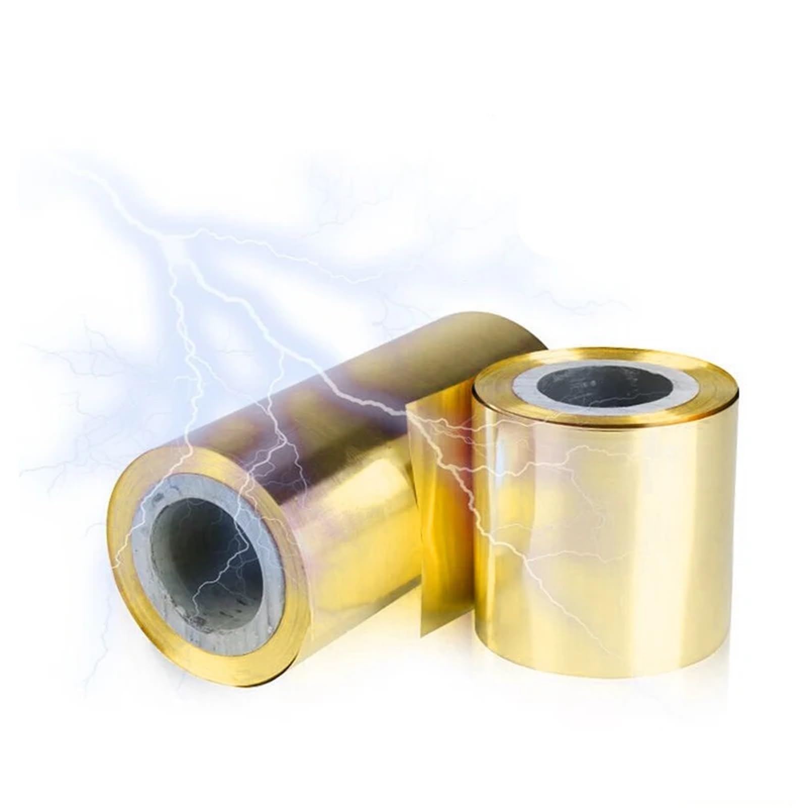 Cienka taśma z mosiądzu Grubość rolki blachy mosiężnej 0,01-0,3 mm Szerokość 10-200 Długość 100-1000(0.3x200x1000mm)