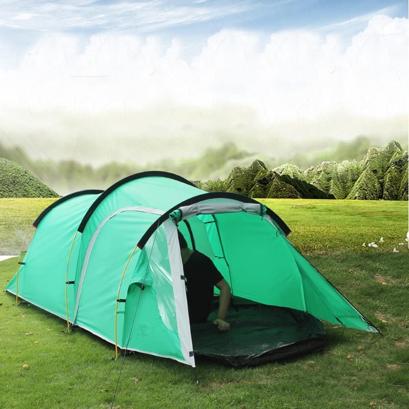 Carpa portátil para camping para 1 persona miniatura 3