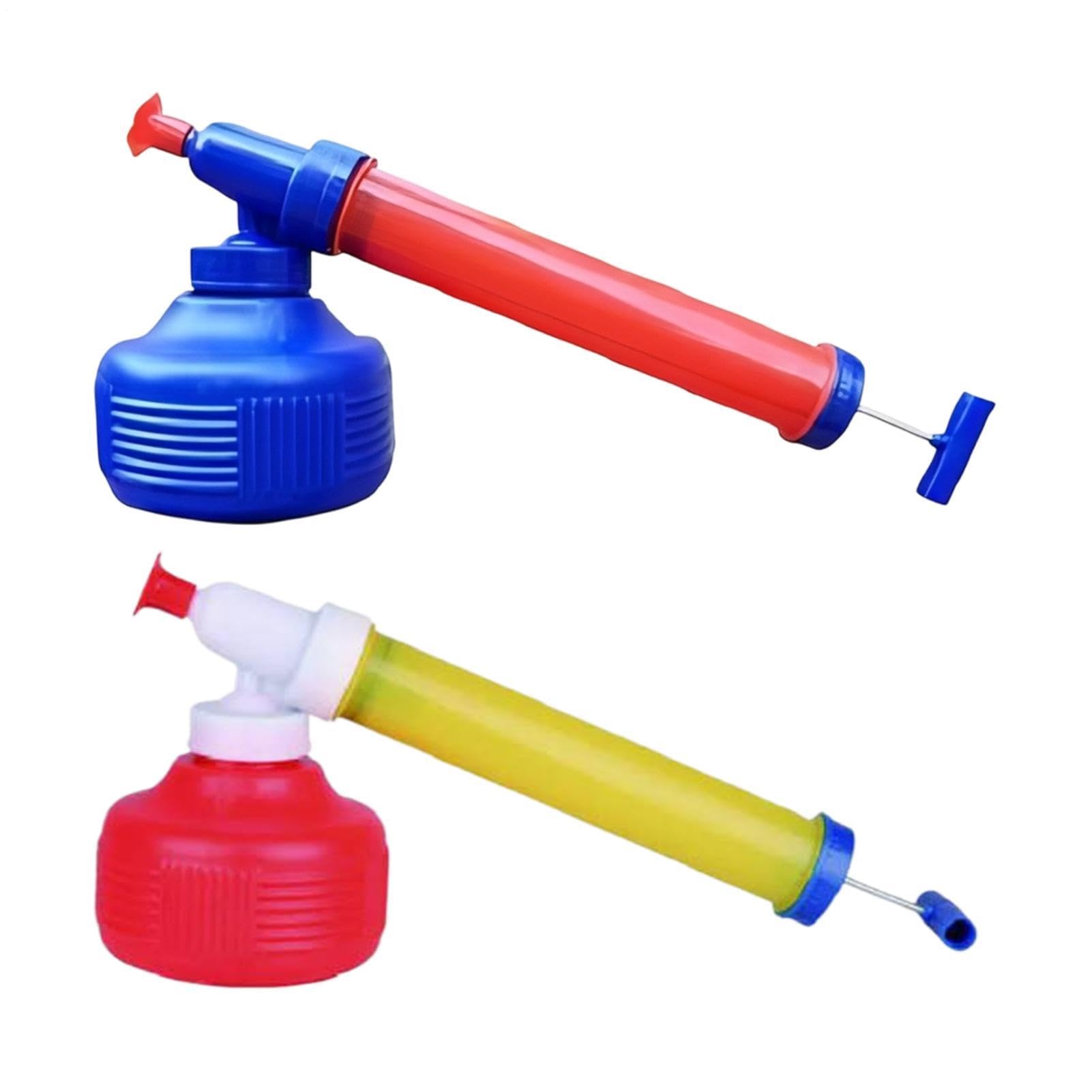 Pulvérisateur de jardin manuel portable lot de 2 pour la cour