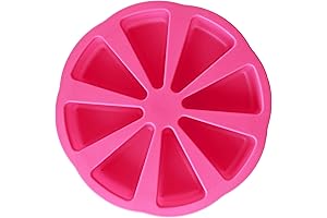 Triangle Silicone Mold