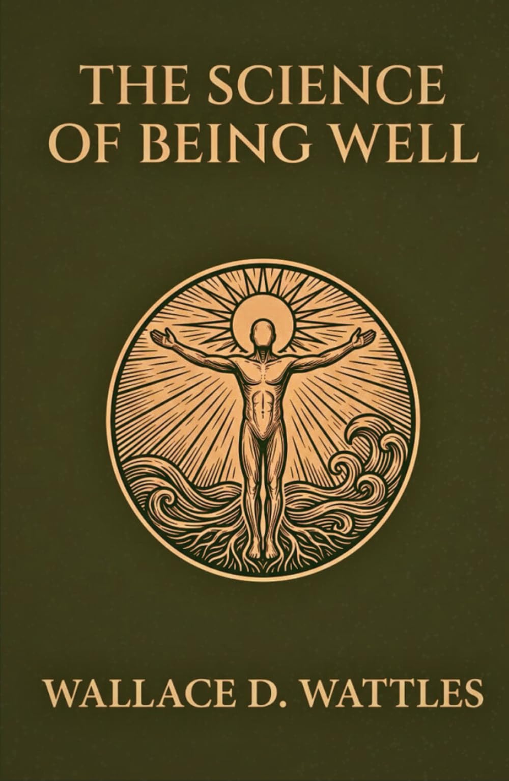The Science of Being Well